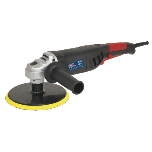 Ø180mm Lightweight Polisher 1100W