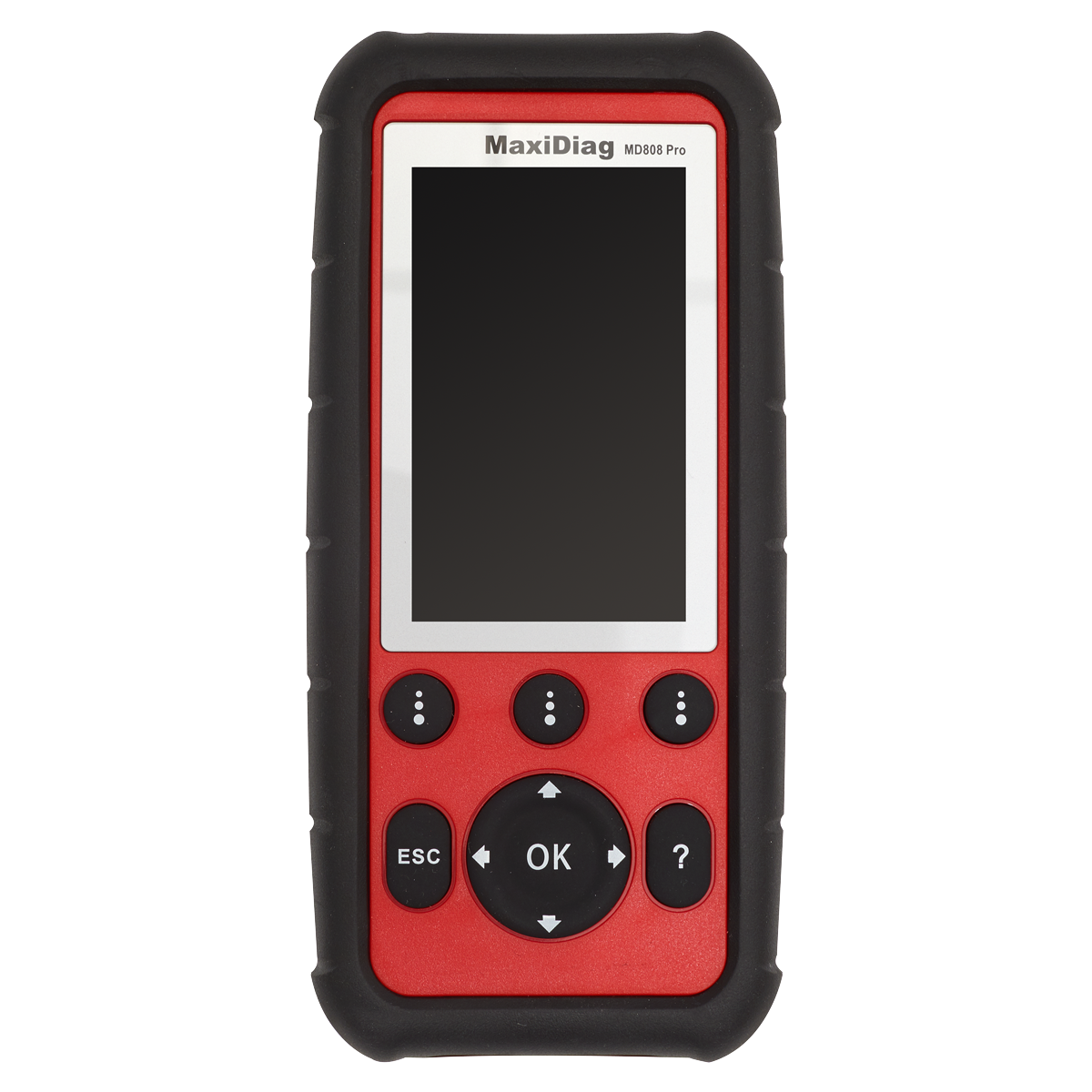 MOT Pro II® - Multi-Manufacturer Diagnostic Tool