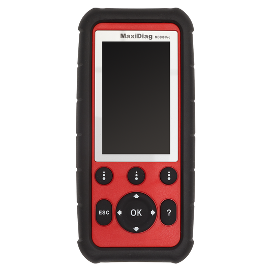 MOT Pro II® - Multi-Manufacturer Diagnostic Tool