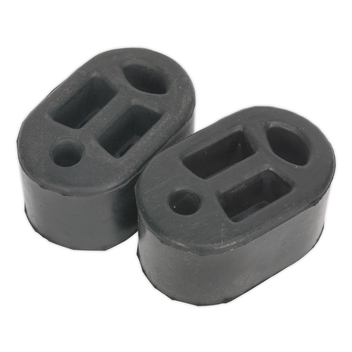 Exhaust Mounting Rubbers (Pack of 2)