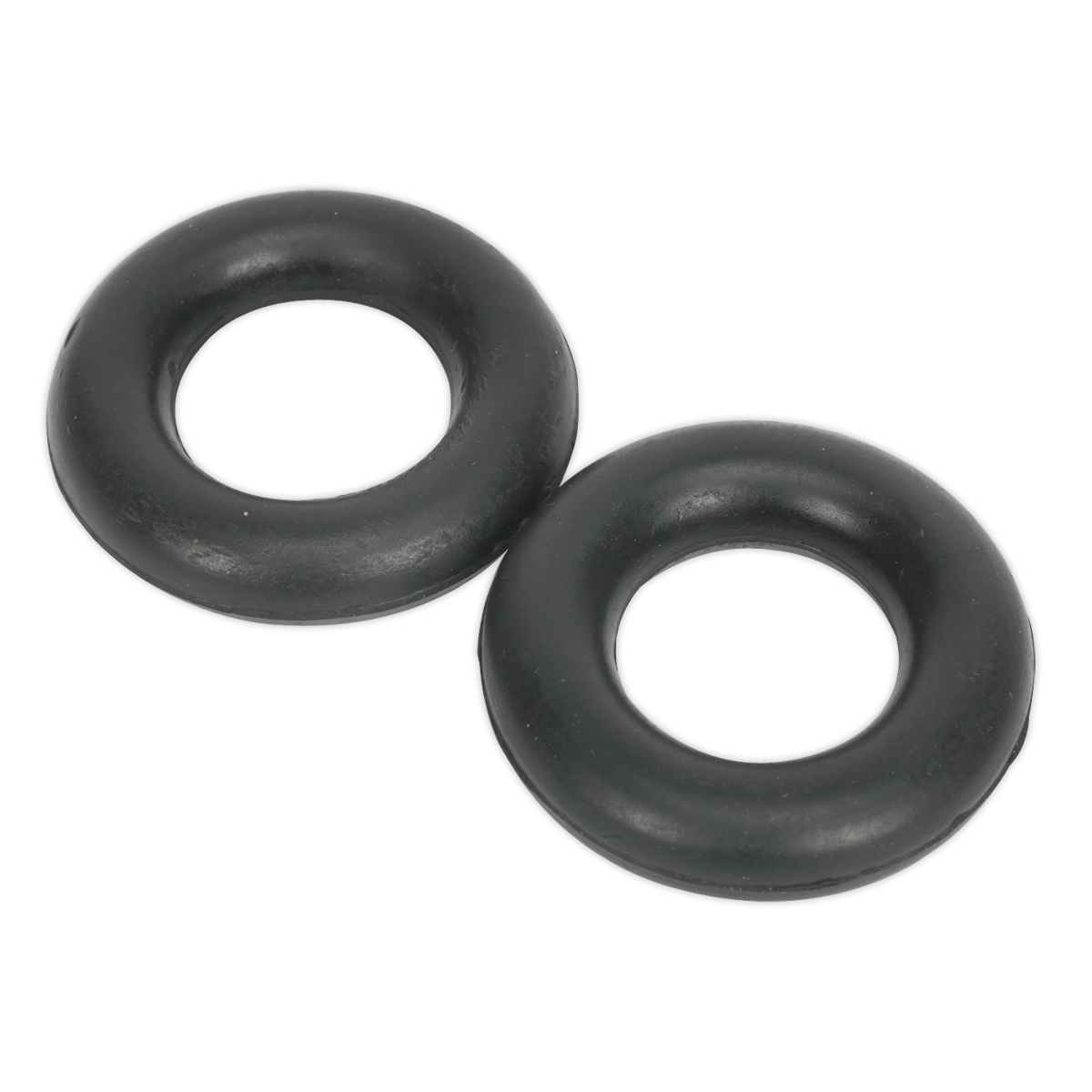 Exhaust Mounting Rubbers (Pack of 2)