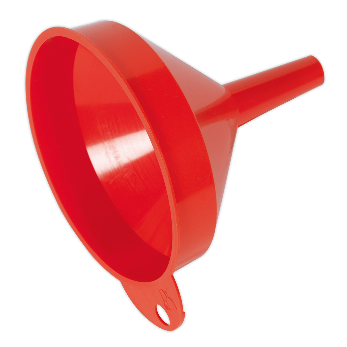 Ø120mm Funnel Small