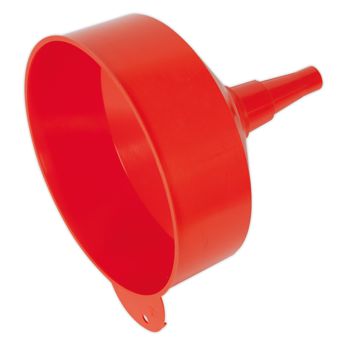 Ø250mm Fixed Spout Funnel with Filter