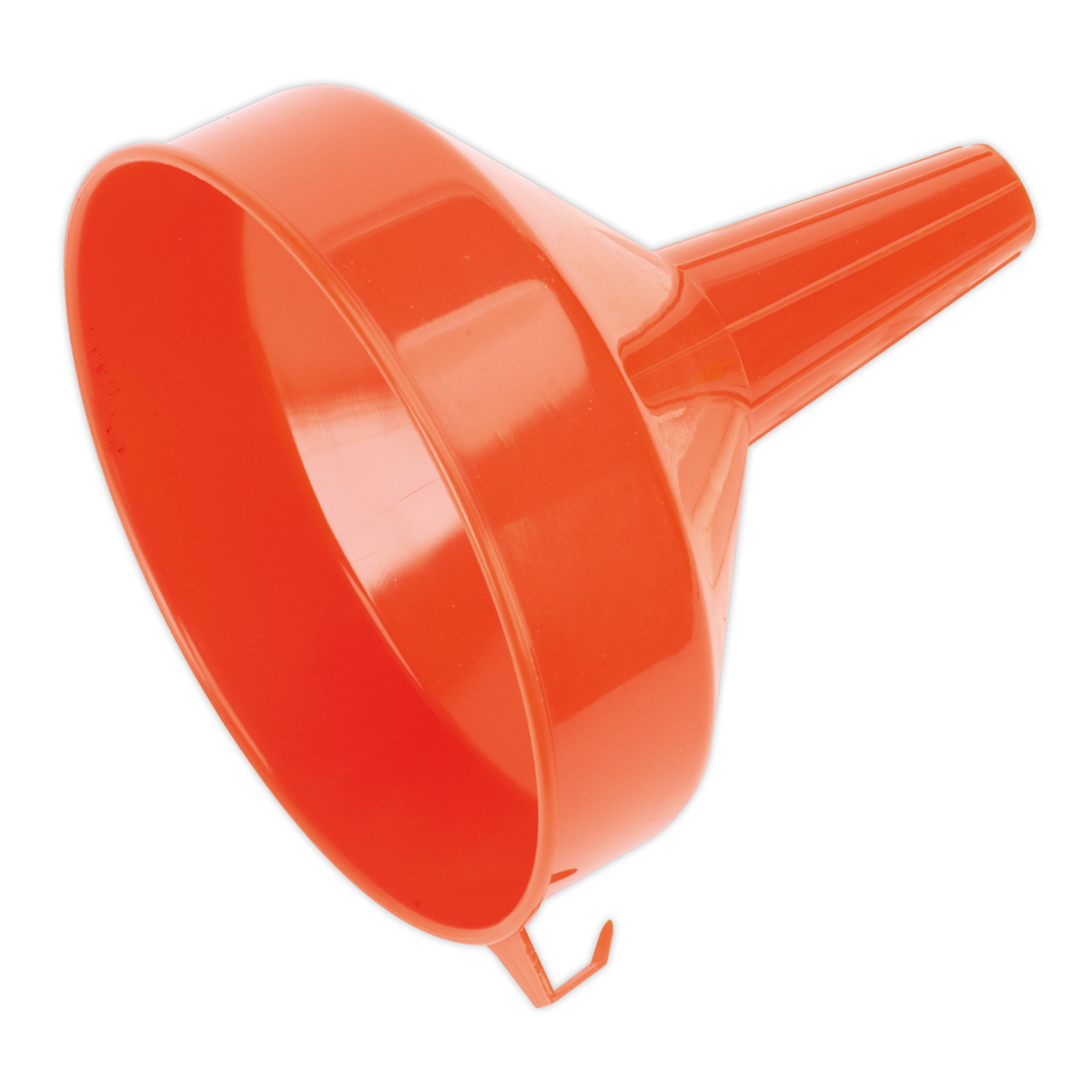 Ø185mm Large Fixed Spout Funnel