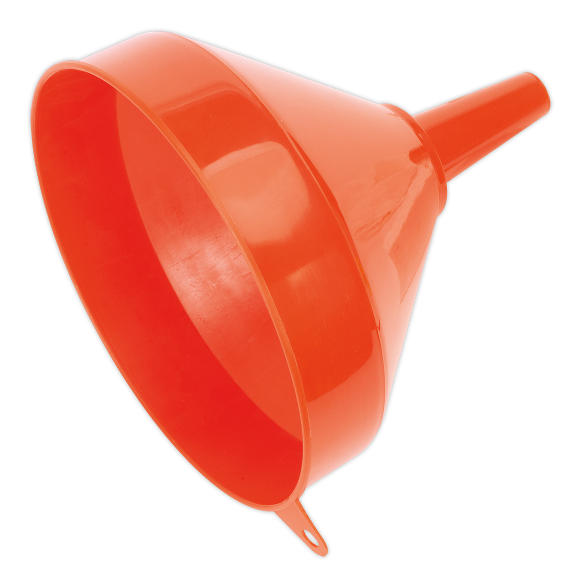 Ø250mm Large Fixed Spout Funnel