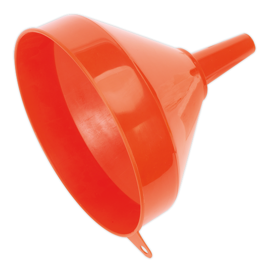 Ø250mm Large Fixed Spout Funnel