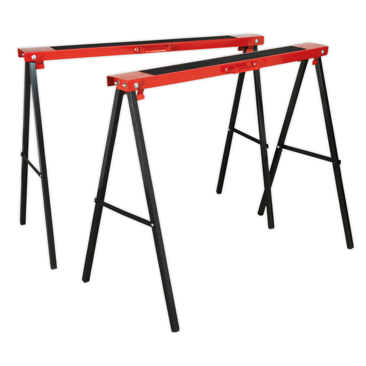 Fold Down Trestles - Pair