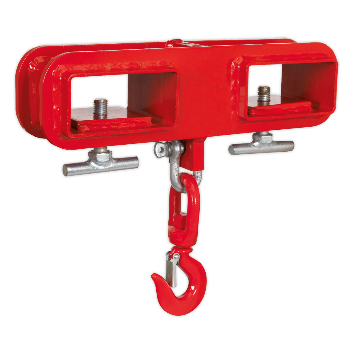 1000kg Capacity Forklift Lifting Hoist