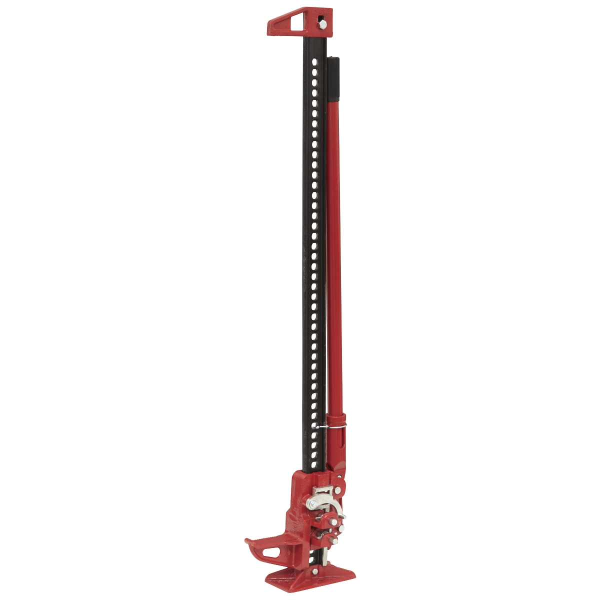 1200mm Farm Jack - 2 Tonne Capacity