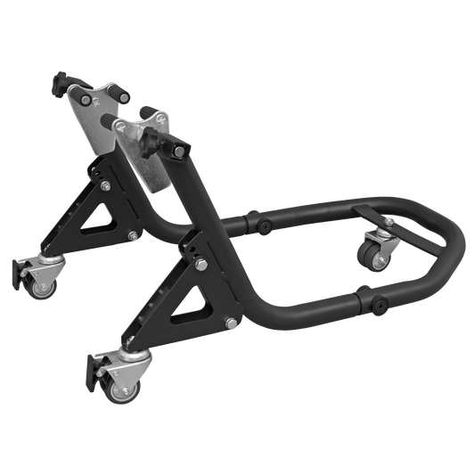 360° Universal Floating Front Paddock Stand