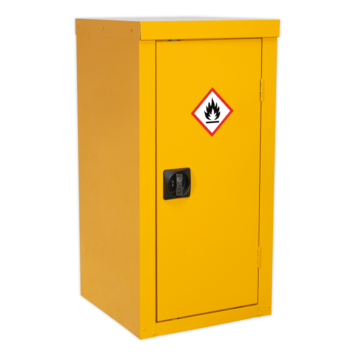 460 x 460 x 900mm Hazardous Substance Cabinet