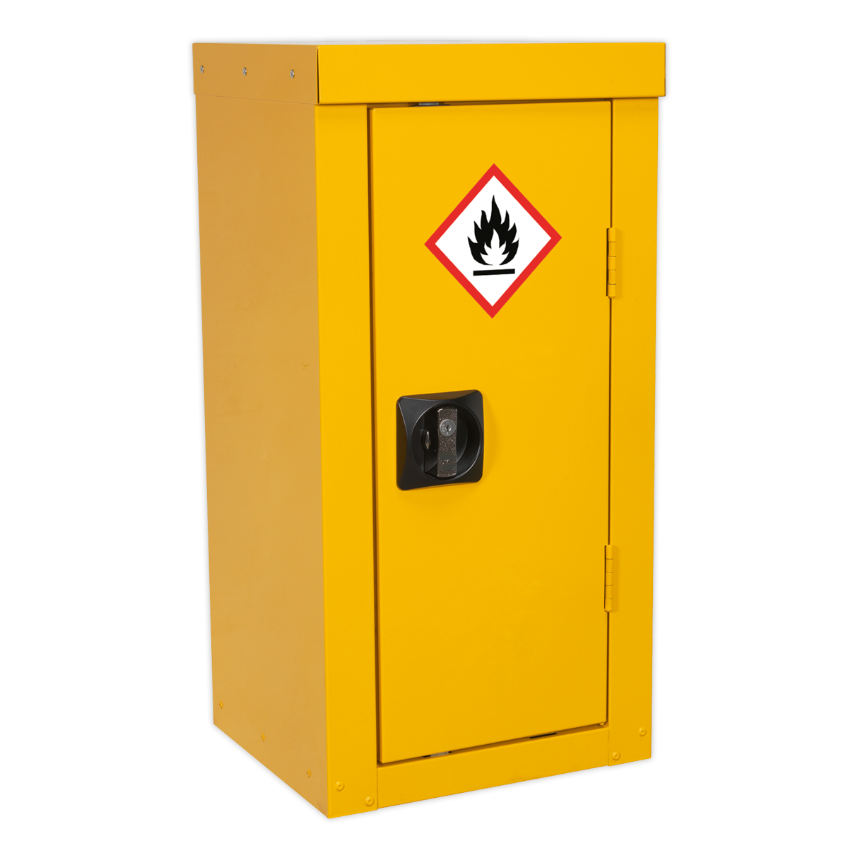 350 x 300 x 705mm Hazardous Substance Cabinet