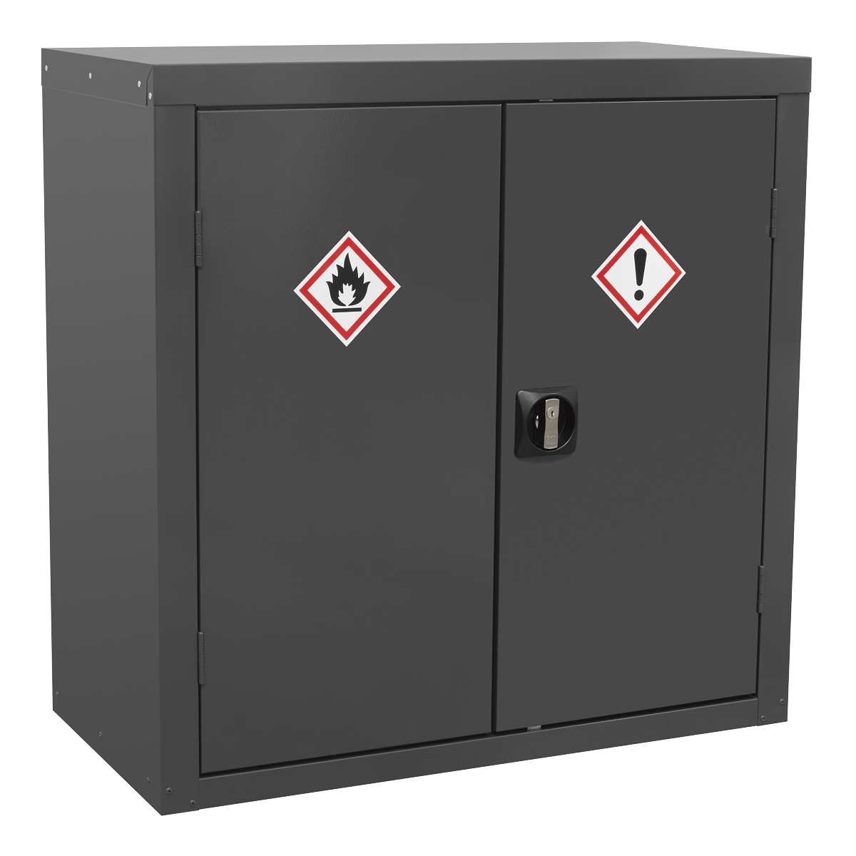 900 x 460 x 900mm CoSHH Substance Cabinet