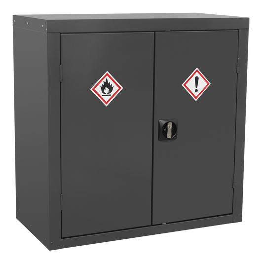 900 x 460 x 900mm CoSHH Substance Cabinet