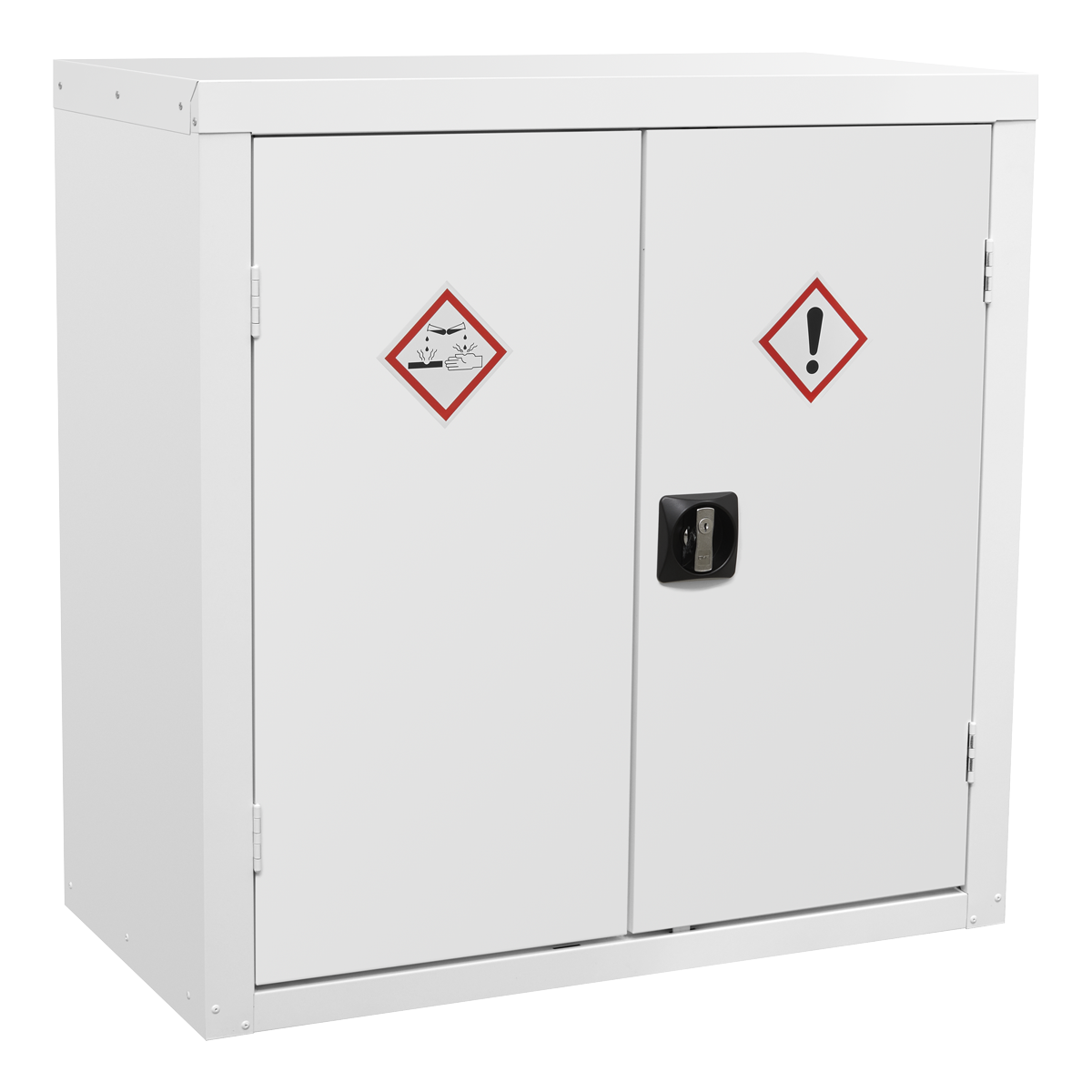 900 x 460 x 900mm Acid/Alkali Substance Cabinet