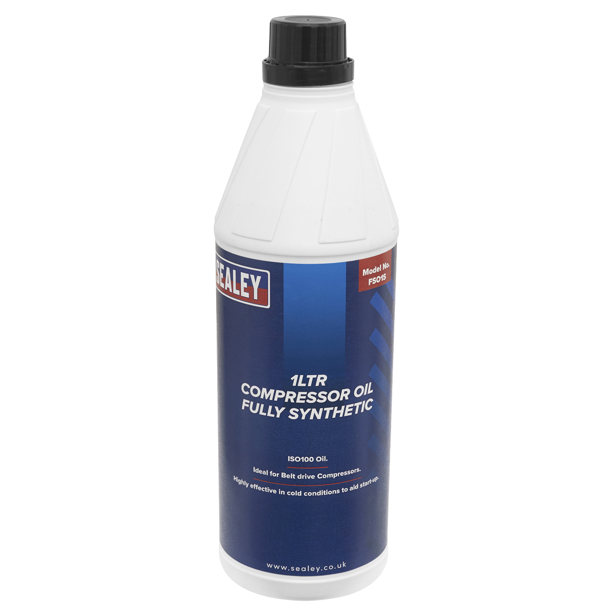 1L Fully Synthetic Compressor Oil