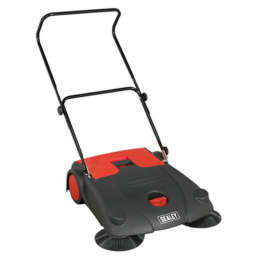 700mm Floor Sweeper