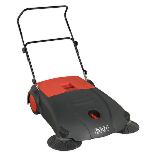 800mm Floor Sweeper