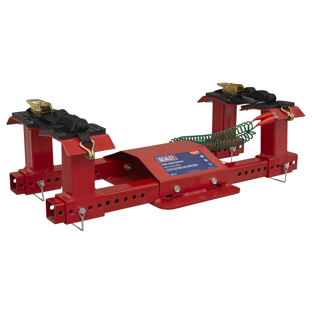 565kg Fuel Tank Cradle