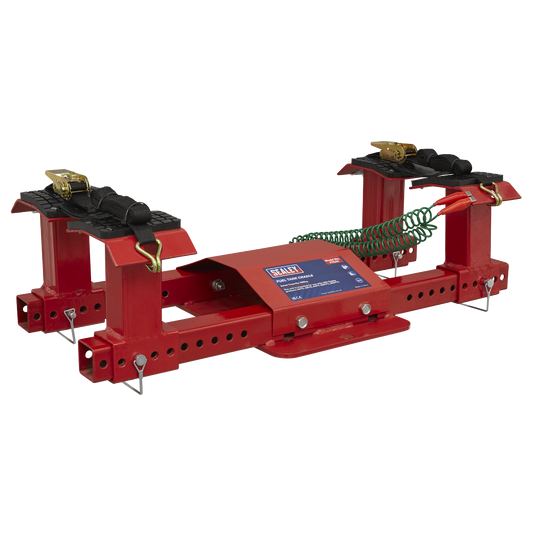 565kg Fuel Tank Cradle