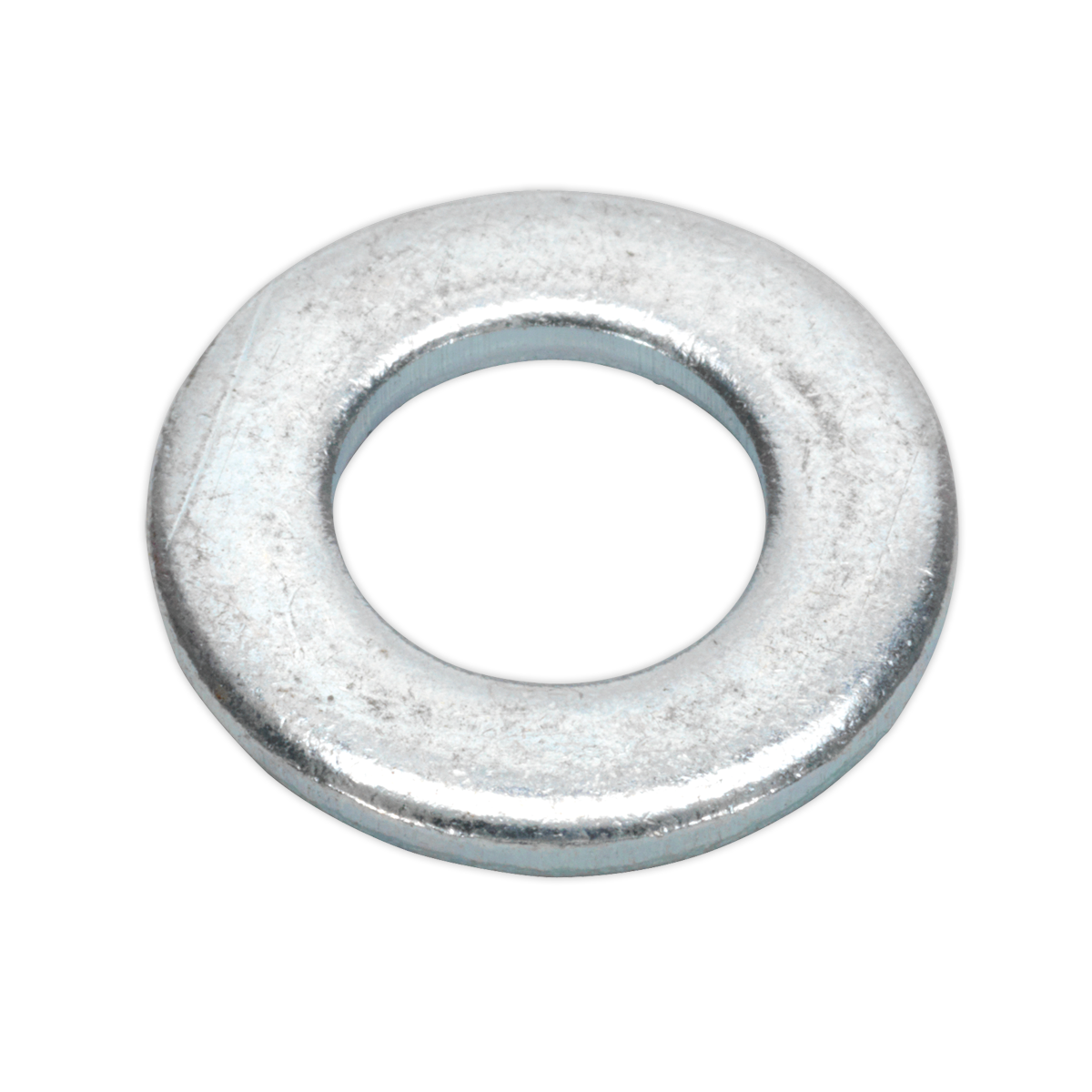 Form A Flat Washer DIN 125 - M10 x 21mm - Pack of 100