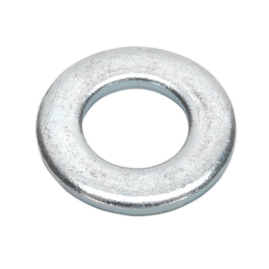 Form A Flat Washer DIN 125 - M10 x 21mm - Pack of 100