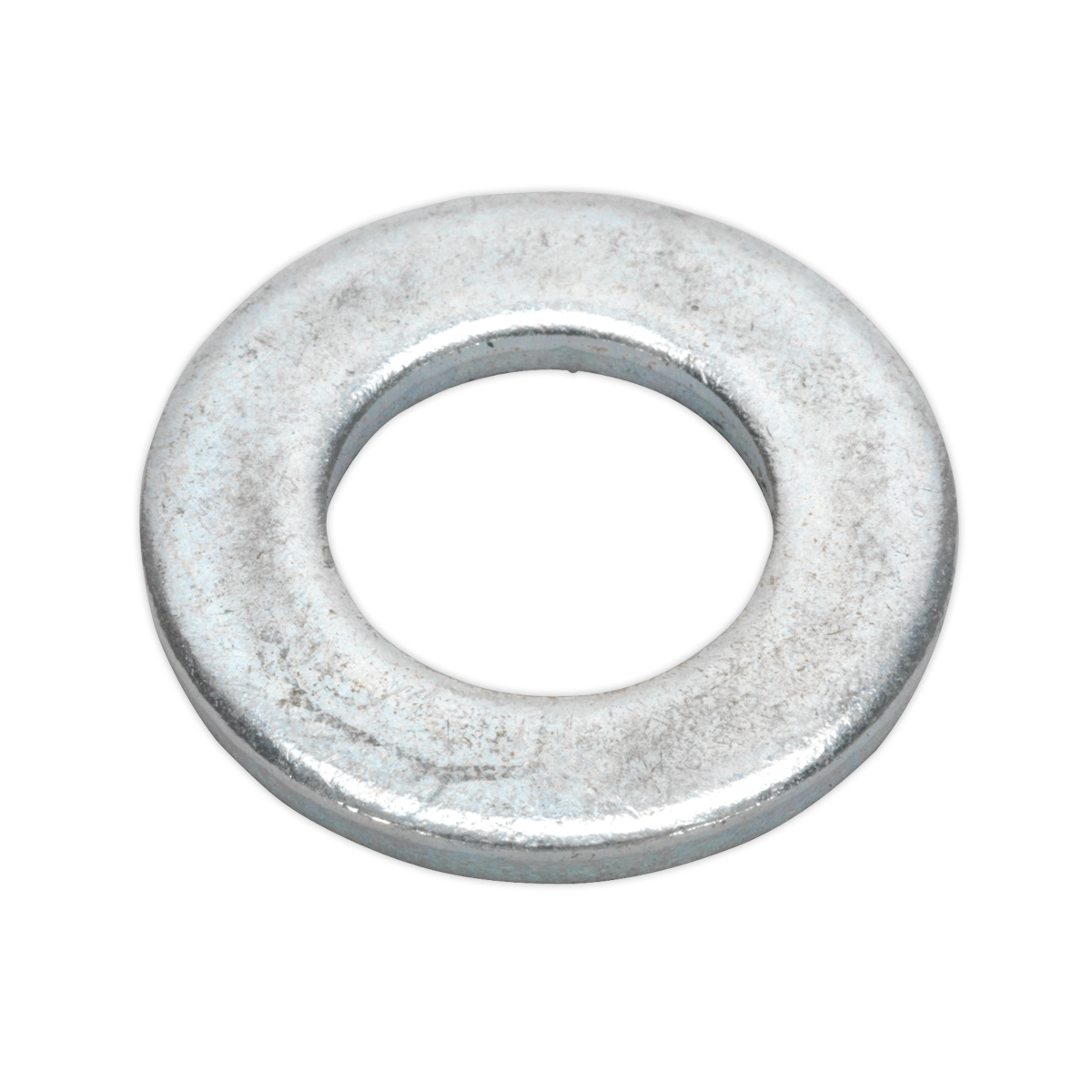 Form A Flat Washer DIN 125 - M12 x 24mm - Pack of 100