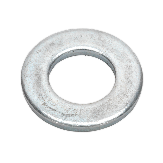 Form A Flat Washer DIN 125 - M12 x 24mm - Pack of 100