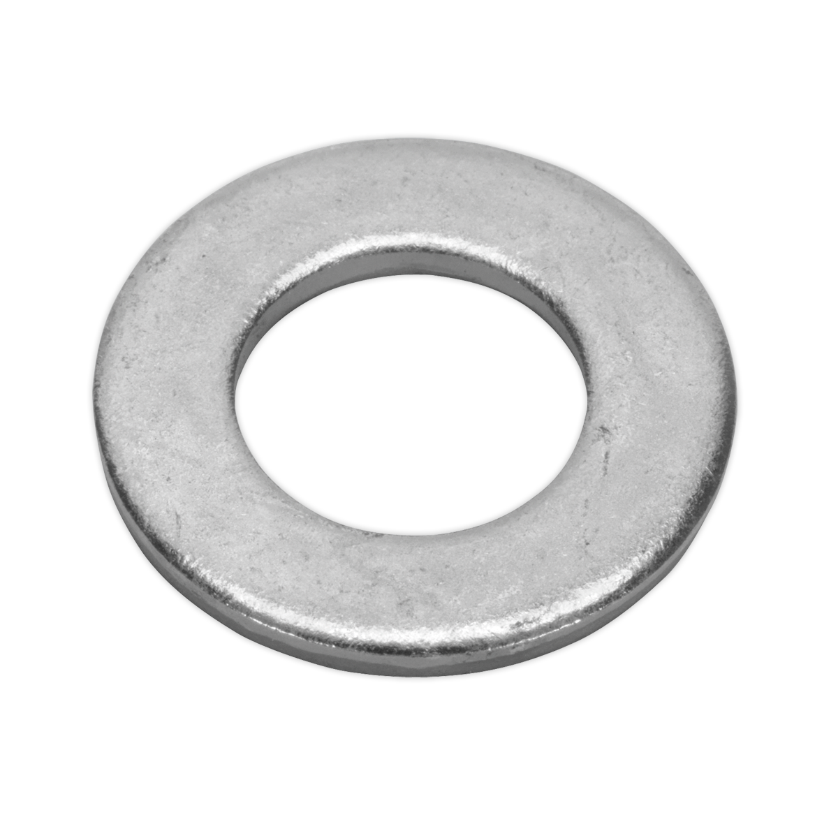 Form A Flat Washer DIN 125 - M14 x 28mm - Pack of 50