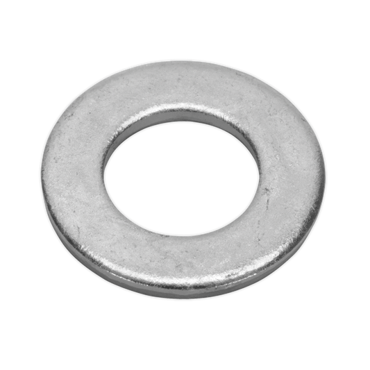 Form A Flat Washer DIN 125 - M14 x 28mm - Pack of 50