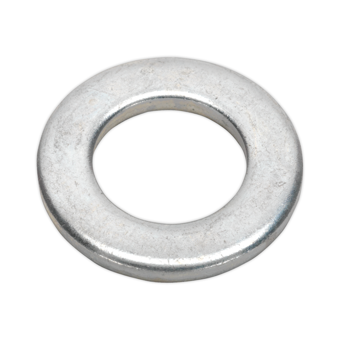 Form A Flat Washer DIN 125 - M16 x 30mm - Pack of 50