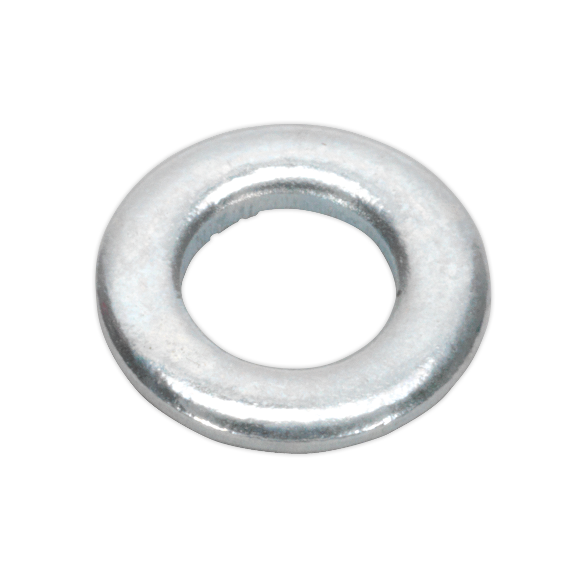 Form A Flat Washer DIN 125 - M5 x 10mm - Pack of 100