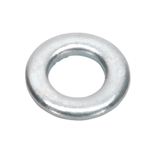 Form A Flat Washer DIN 125 - M5 x 10mm - Pack of 100