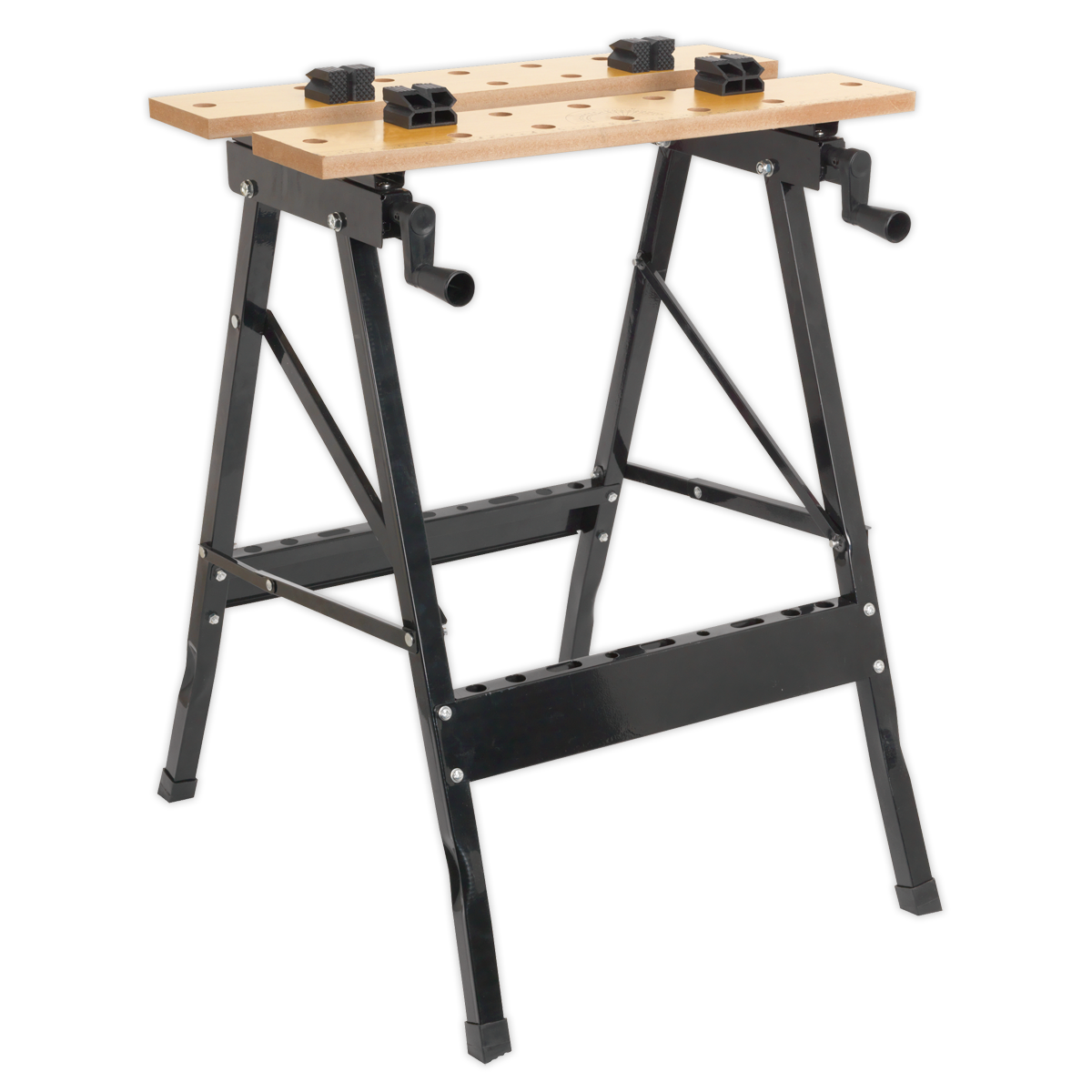 Folding Workbench - 235mm Capacity