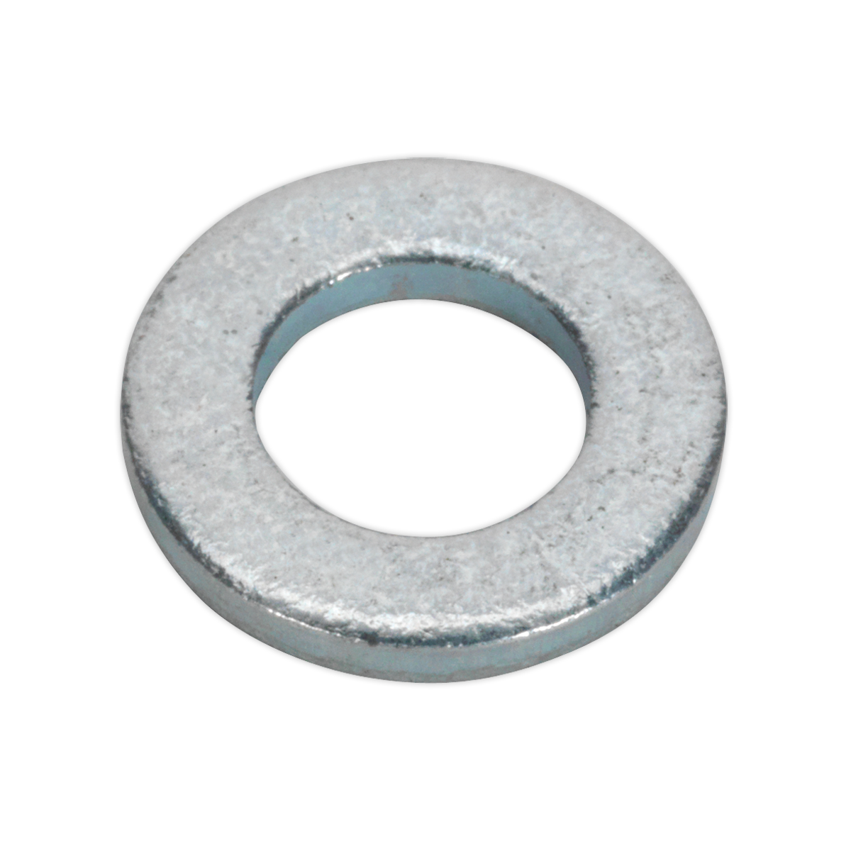 M5 x 12.5mm Form C Flat Washer - Pack of 100