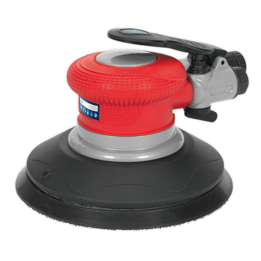 Ø150mm Air Palm Random Orbital Sander