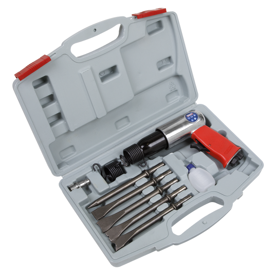 Air Hammer Kit Long Stroke