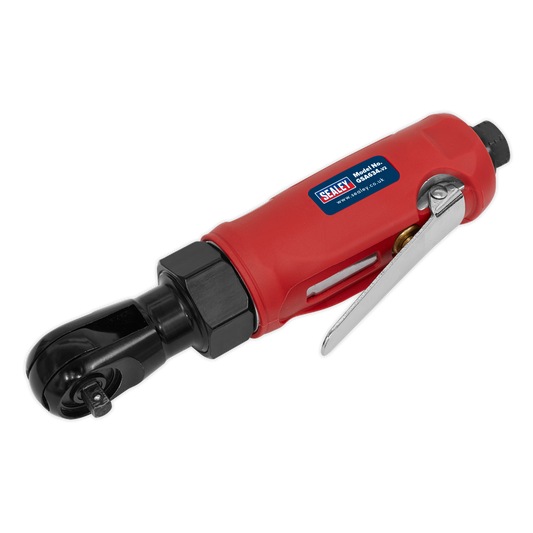 1/4"Sq Drive Compact Air Ratchet Wrench