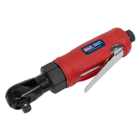 3/8"Sq Drive Compact Air Ratchet Wrench