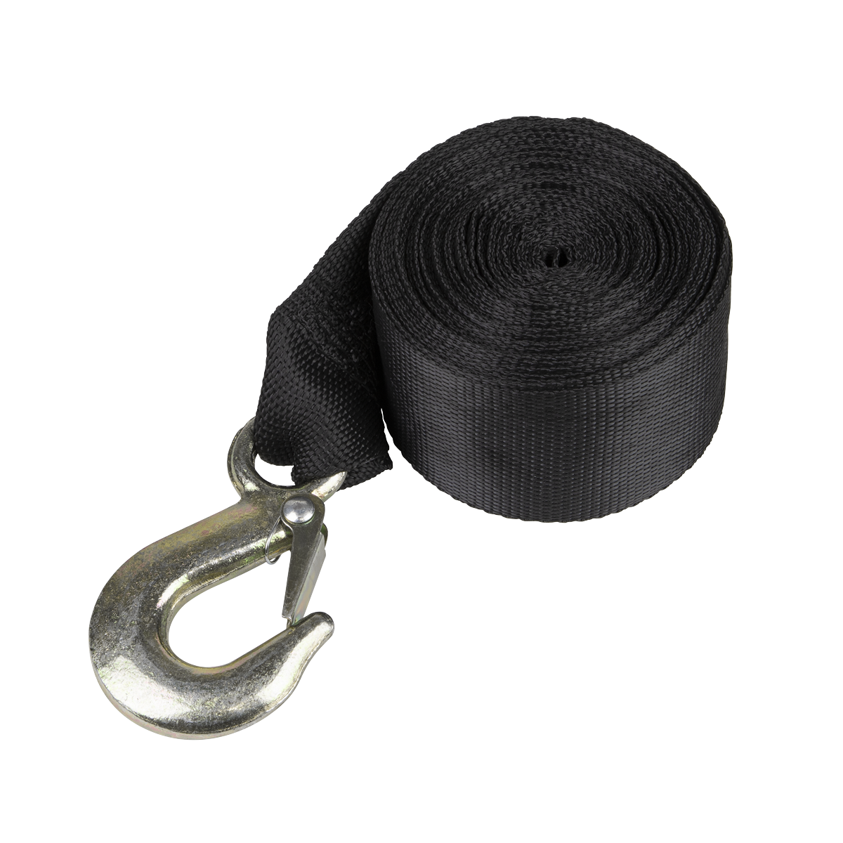 900kg 10m Winch Strap