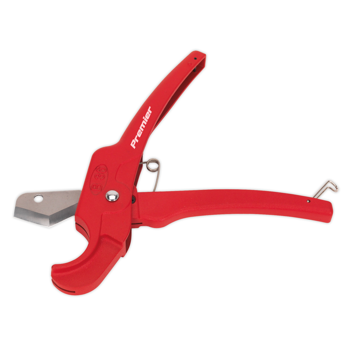 Ø3-36mm Rubber & Reinforced Hose Cutter