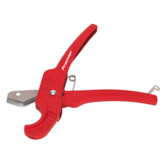 Ø3-36mm Rubber & Reinforced Hose Cutter