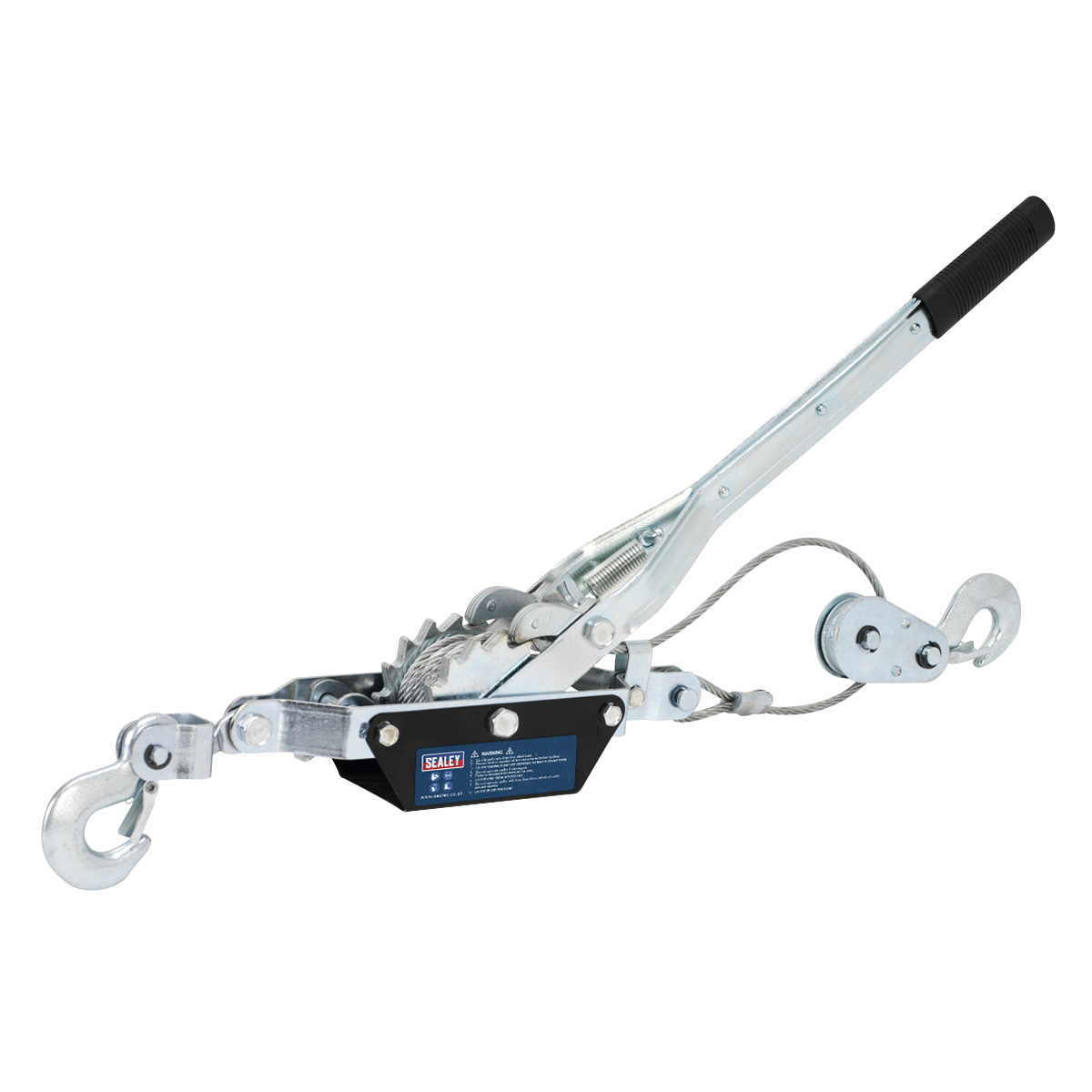 Hand Power Puller 1000kg Capacity