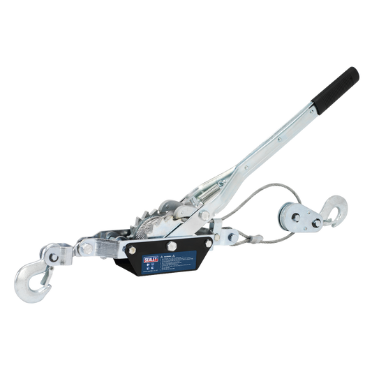 Hand Power Puller 1000kg Capacity