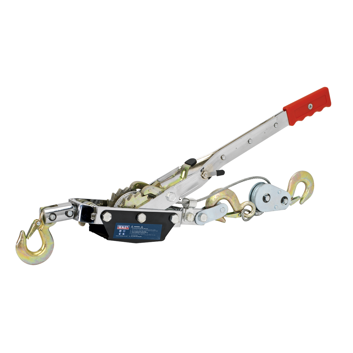 Hand Power Puller 1500kg Capacity