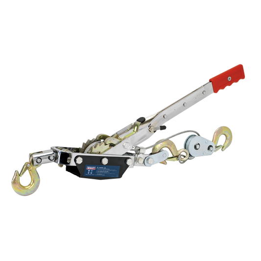 Hand Power Puller 1500kg Capacity