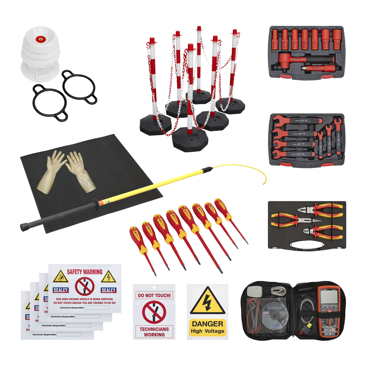 Hybrid Workshop Tool Kit