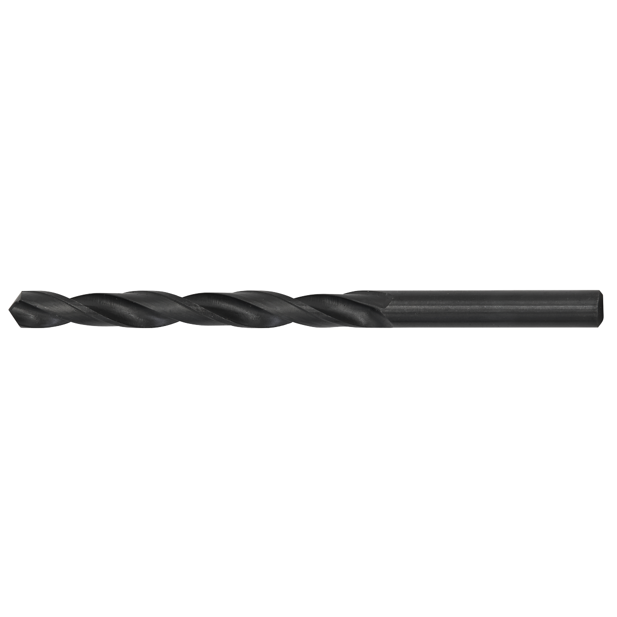 Ø10.5mm HSS Twist Drill Bit