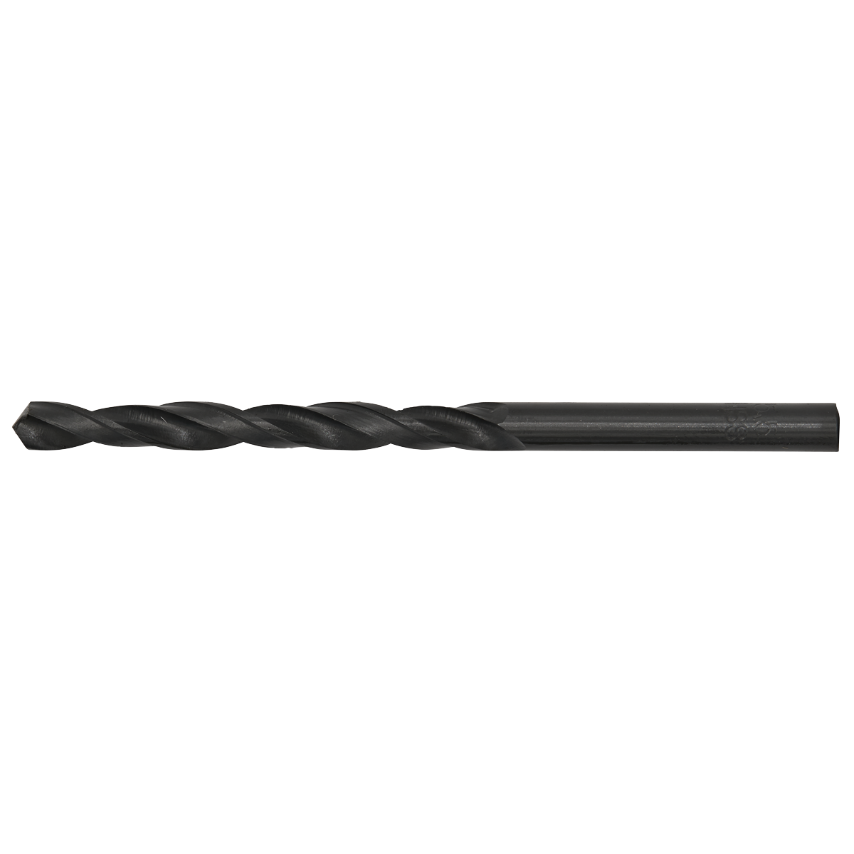 Ø5.5mm HSS Twist Drill Bit