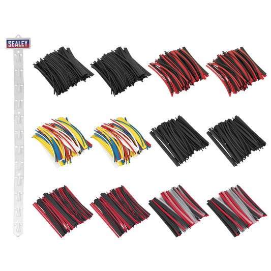 Clip Strip Deal - Heat Shrink Tubing